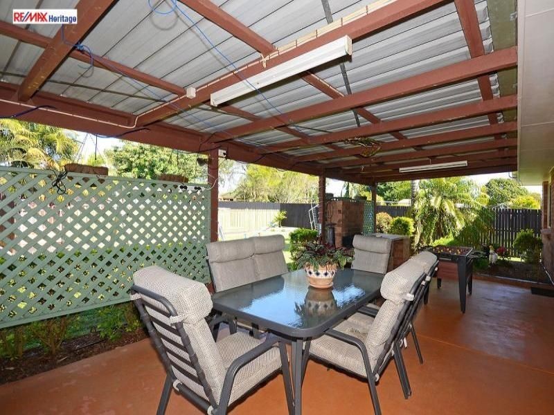 11 Oxley Court, Granville QLD 4650