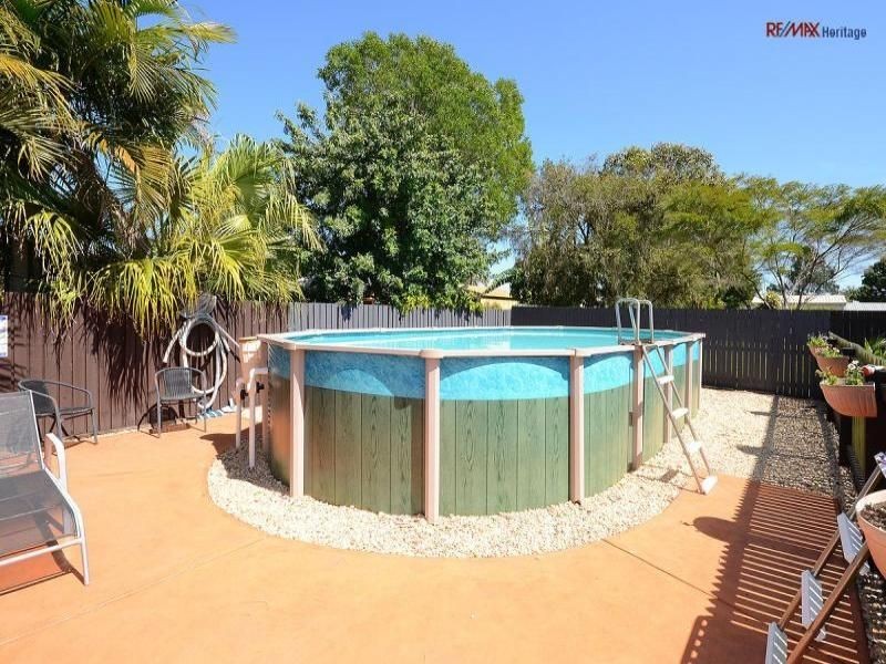 11 Oxley Court, Granville QLD 4650