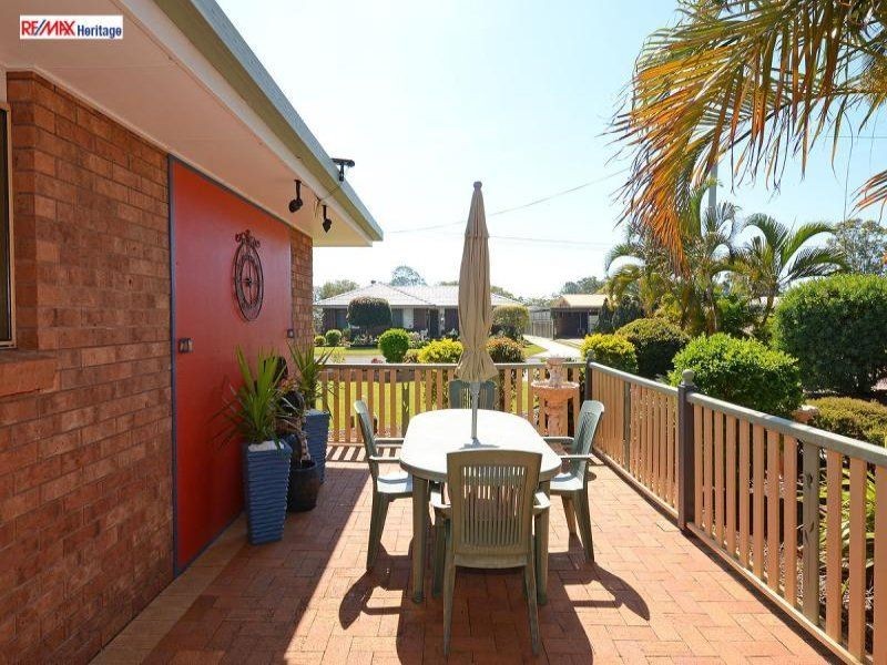 11 Oxley Court, Granville QLD 4650