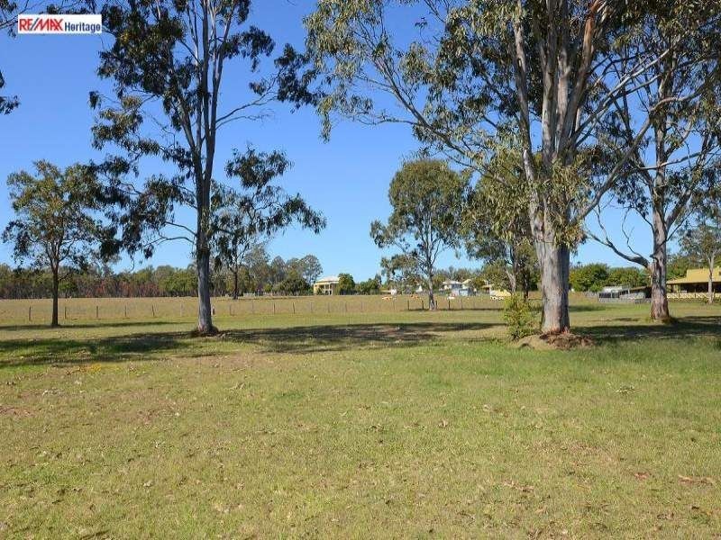 11 Oxley Court, Granville QLD 4650