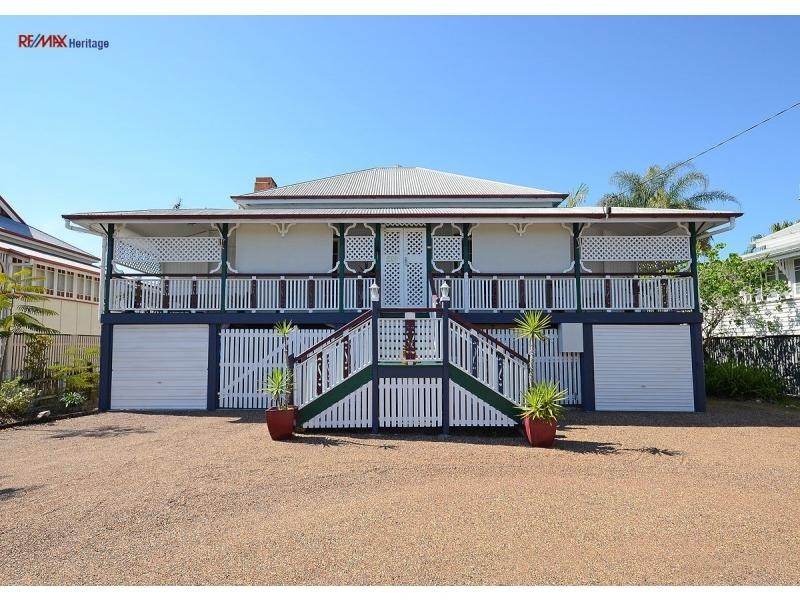 223 John Street, Maryborough QLD 4650