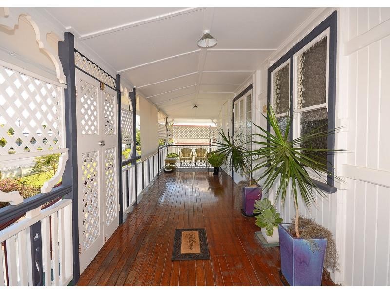 223 John Street, Maryborough QLD 4650