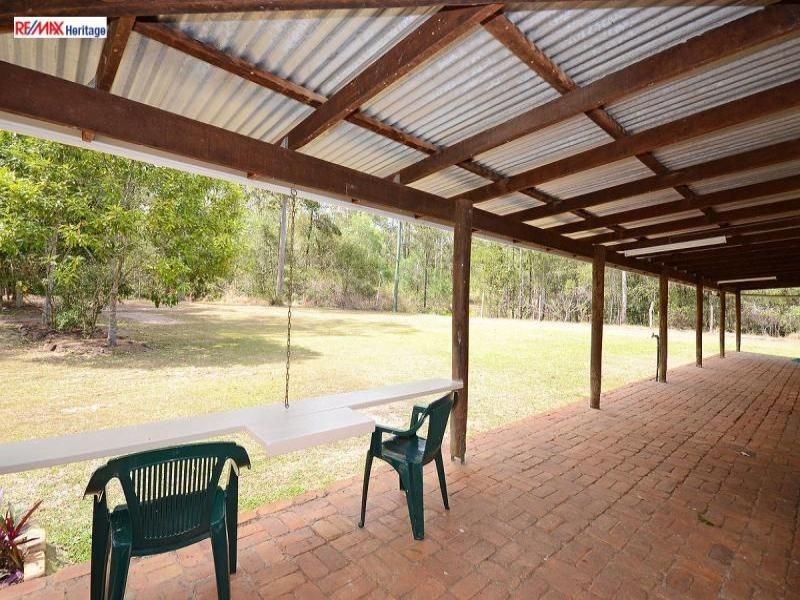 40 Pilerwa Road, Mungar QLD 4650