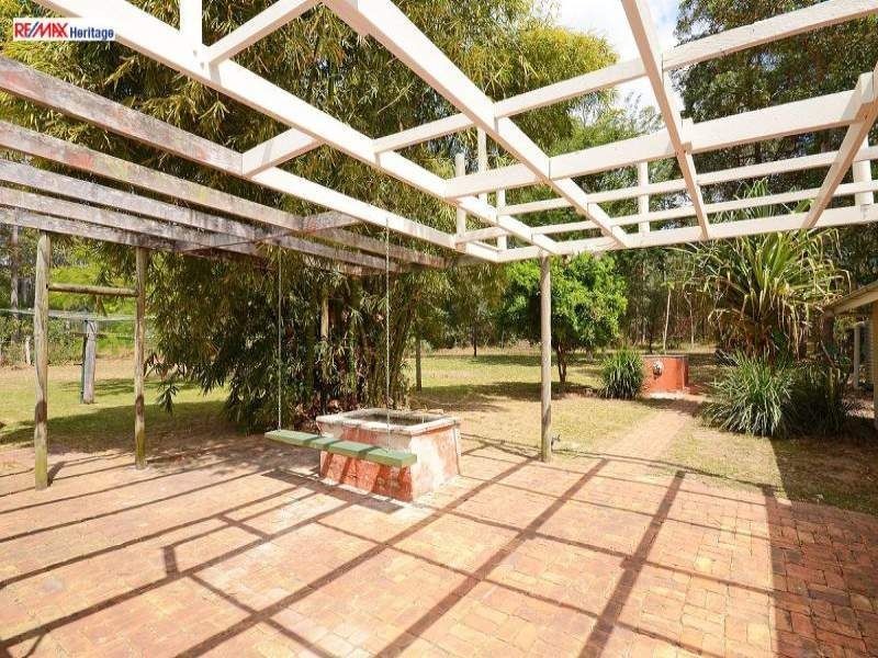 40 Pilerwa Road, Mungar QLD 4650