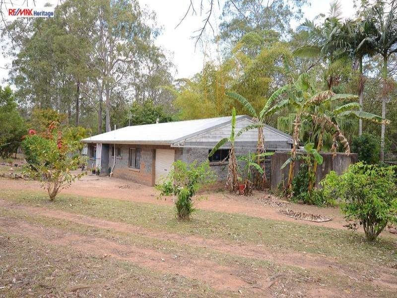 40 Pilerwa Road, Mungar QLD 4650 the real estate agency Withdrawn
