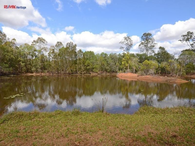 40 Pilerwa Road, Mungar QLD 4650 the real estate agency Withdrawn
