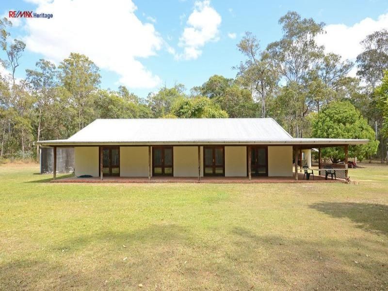 40 Pilerwa Road, Mungar QLD 4650 the real estate agency Withdrawn