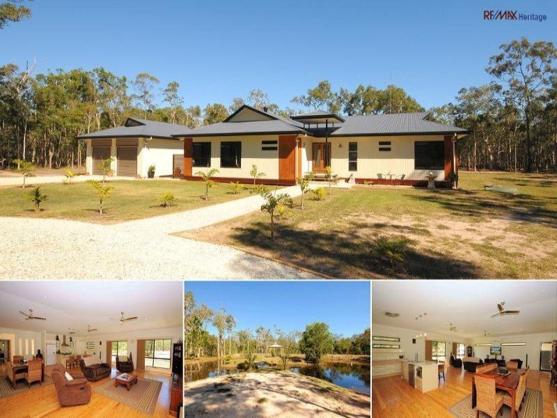 392 Bidwill Road, Bidwill QLD 4650