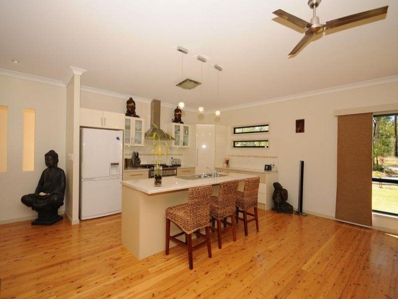 392 Bidwill Road, Bidwill QLD 4650