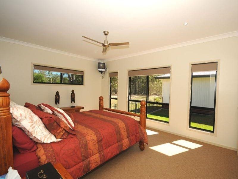 392 Bidwill Road, Bidwill QLD 4650