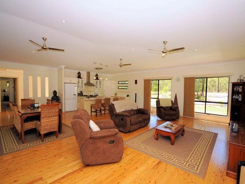 392 Bidwill Road, Bidwill QLD 4650
