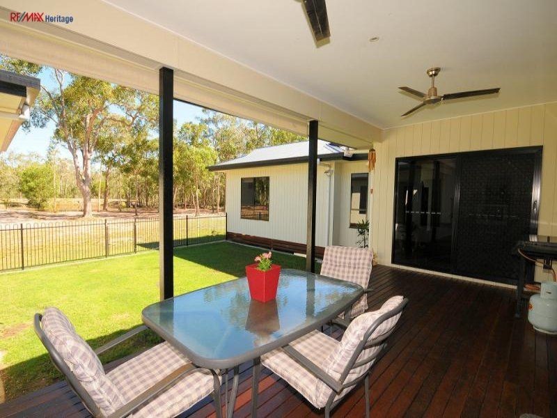 392 Bidwill Road, Bidwill QLD 4650