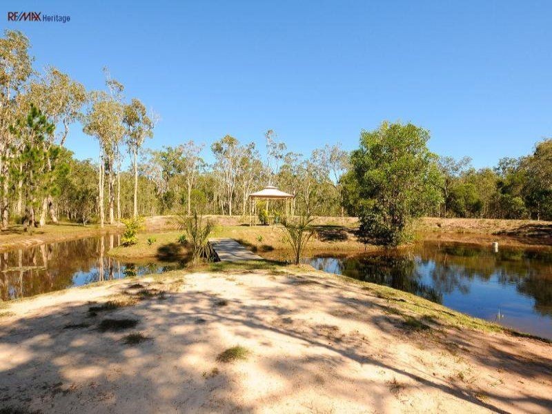 392 Bidwill Road, Bidwill QLD 4650
