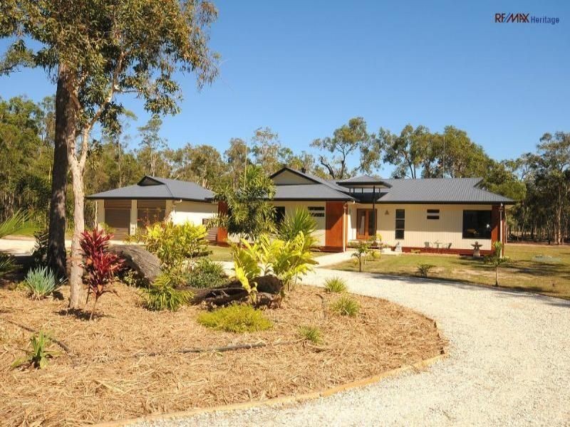 392 Bidwill Road, Bidwill QLD 4650