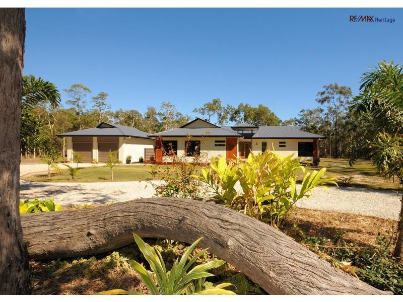 392 Bidwill Road, Bidwill QLD 4650