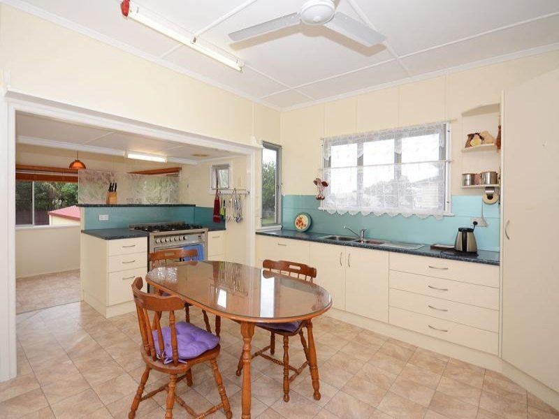 26 James Street, Maryborough QLD 4650