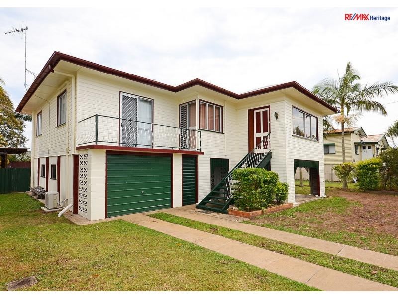 26 James Street, Maryborough QLD 4650