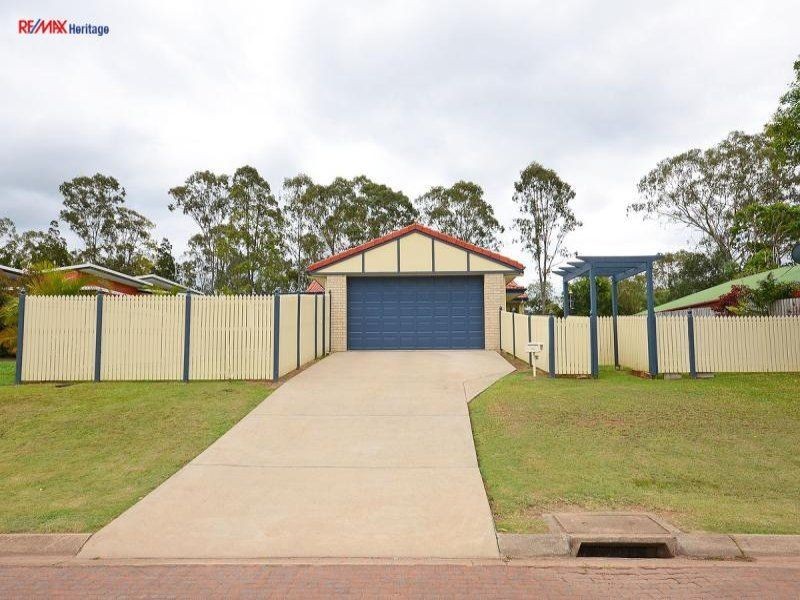10 Arthur Street, Maryborough QLD 4650
