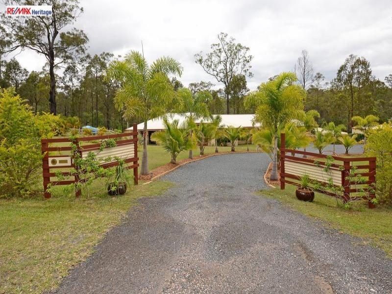 57-61 Berallan Drive, Tinana QLD 4650