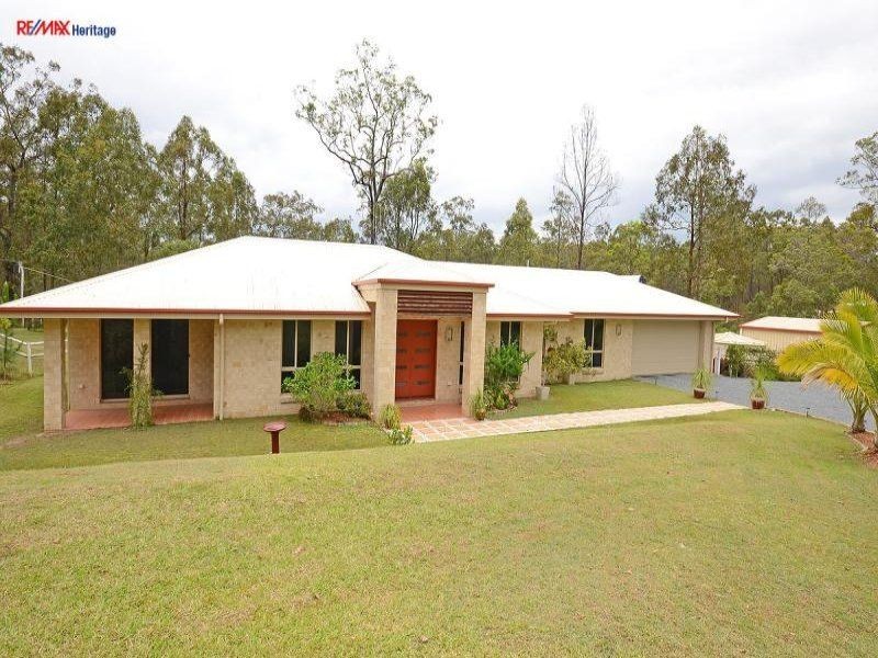 57-61 Berallan Drive, Tinana QLD 4650