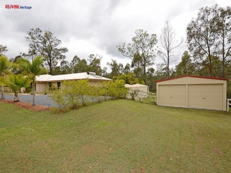57-61 Berallan Drive, Tinana QLD 4650