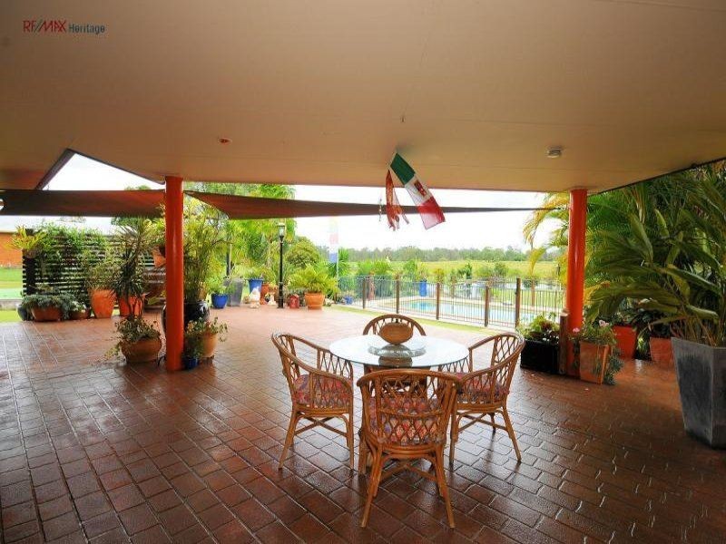 382 Eatonvale Road, Tinana QLD 4650