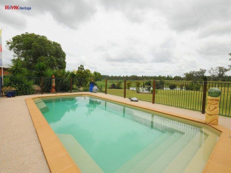 382 Eatonvale Road, Tinana QLD 4650
