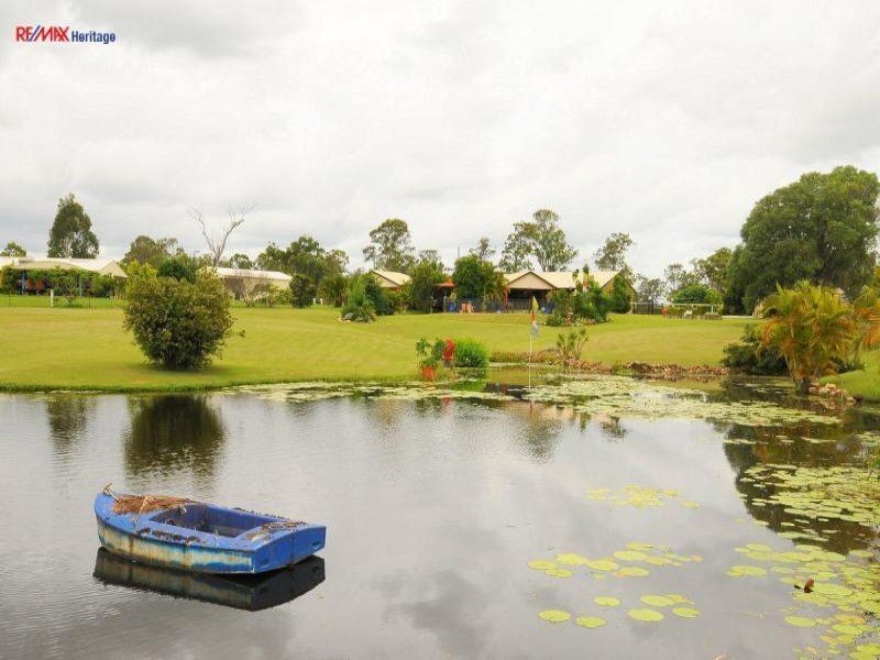 382 Eatonvale Road, Tinana QLD 4650