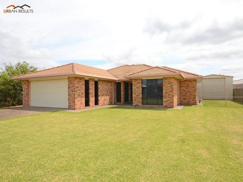 71 La Frantz Drive, Tinana QLD 4650