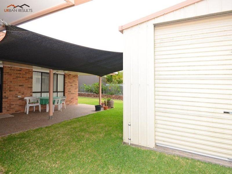 71 La Frantz Drive, Tinana QLD 4650