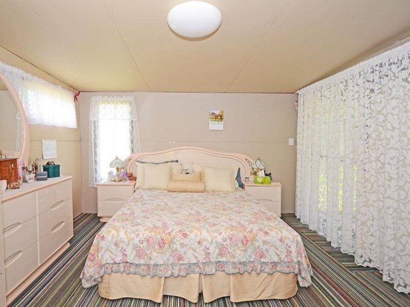 1263 Maryborough Biggenden Road, Yengarie QLD 4650