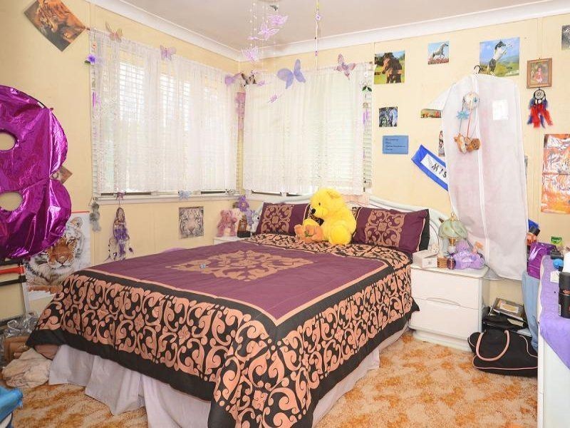 1263 Maryborough Biggenden Road, Yengarie QLD 4650