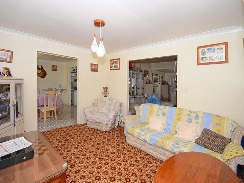 1263 Maryborough Biggenden Road, Yengarie QLD 4650