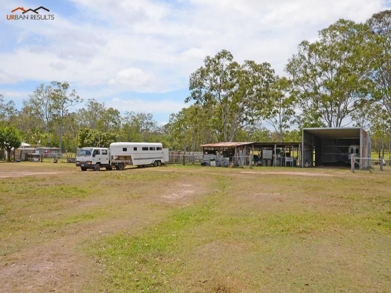 1263 Maryborough Biggenden Road, Yengarie QLD 4650