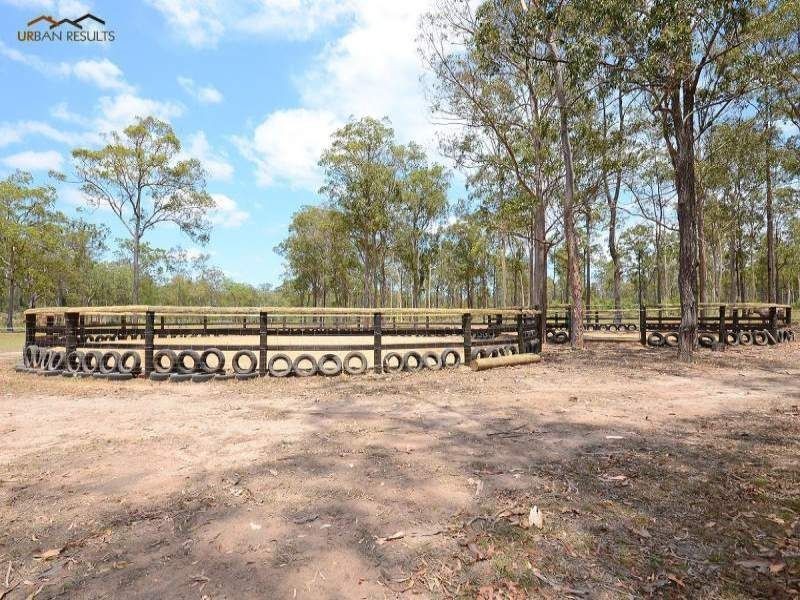 1263 Maryborough Biggenden Road, Yengarie QLD 4650