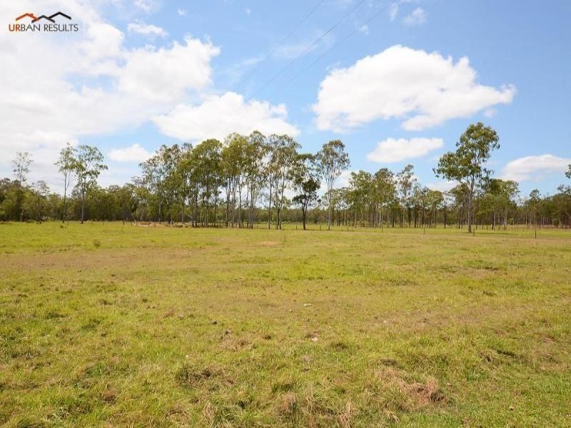 1263 Maryborough Biggenden Road, Yengarie QLD 4650