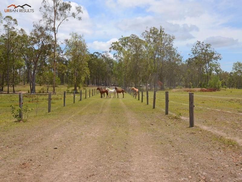 1263 Maryborough Biggenden Road, Yengarie QLD 4650