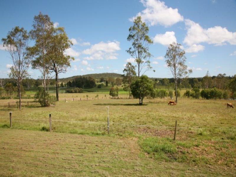 1084 Glenbar Road, Woocoo QLD 4620