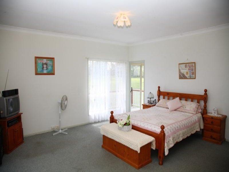 1084 Glenbar Road, Woocoo QLD 4620