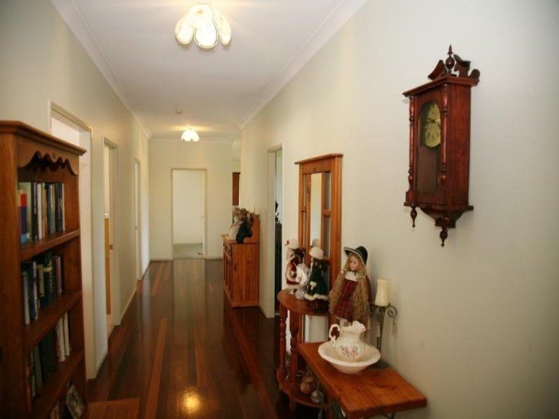 1084 Glenbar Road, Woocoo QLD 4620