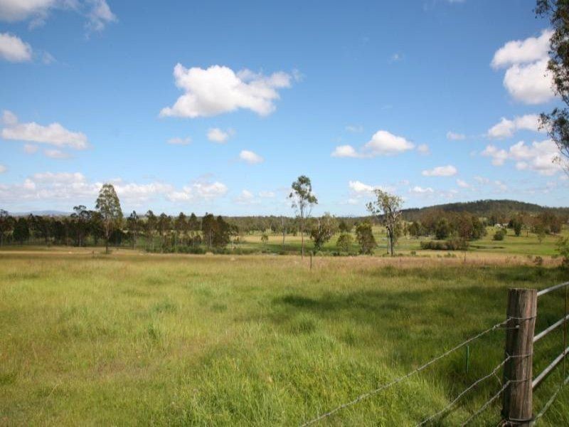 1084 Glenbar Road, Woocoo QLD 4620