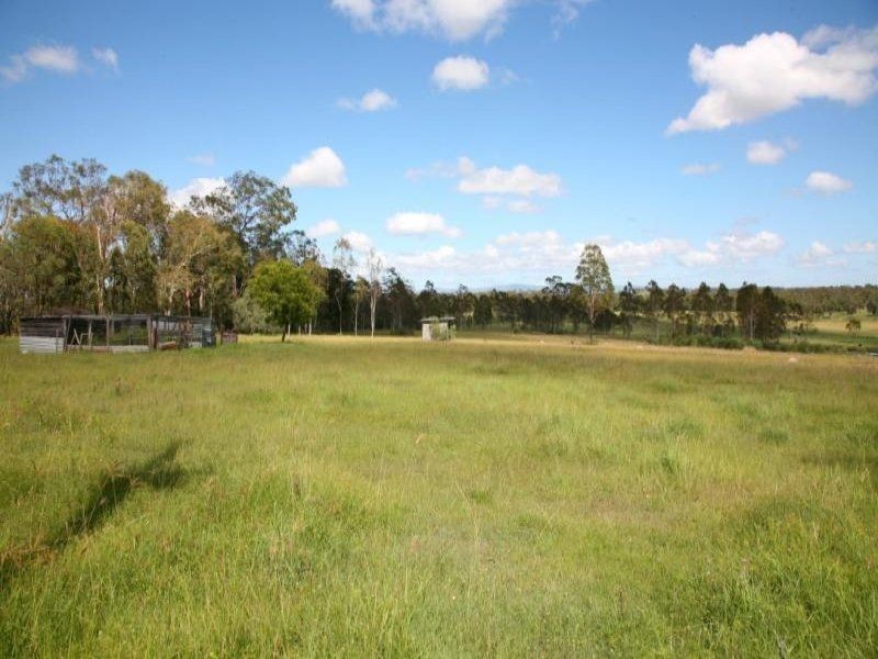 1084 Glenbar Road, Woocoo QLD 4620