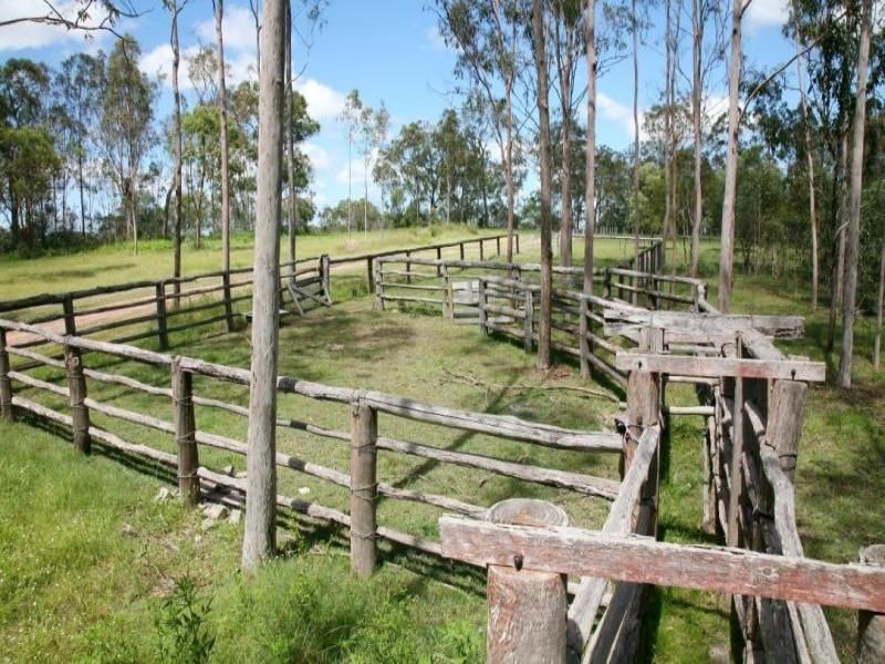 1084 Glenbar Road, Woocoo QLD 4620