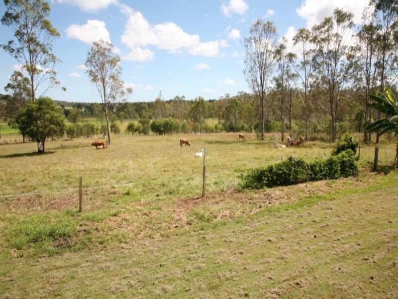 1084 Glenbar Road, Woocoo QLD 4620