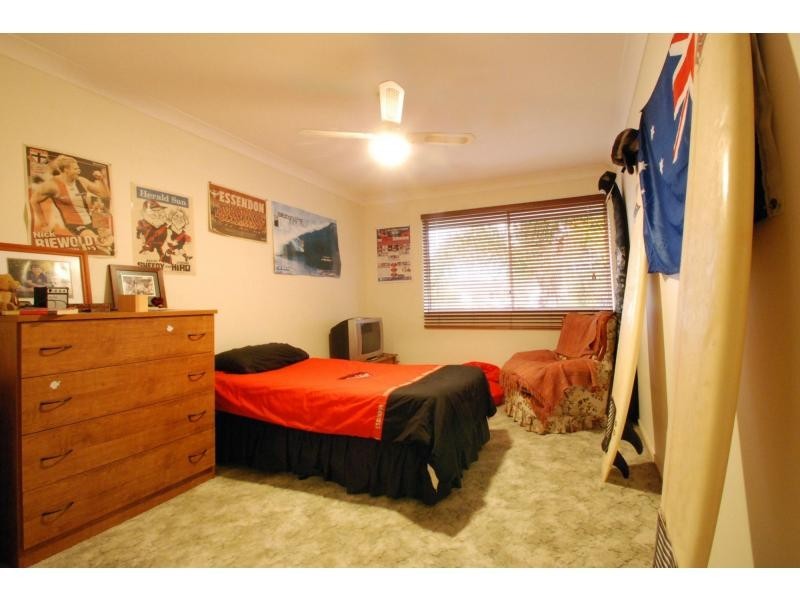 2/1 Lowood Court, Burleigh Waters QLD 4220