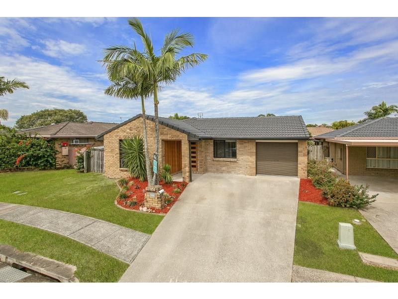 123 Mattocks Road, Burleigh Waters QLD 4220