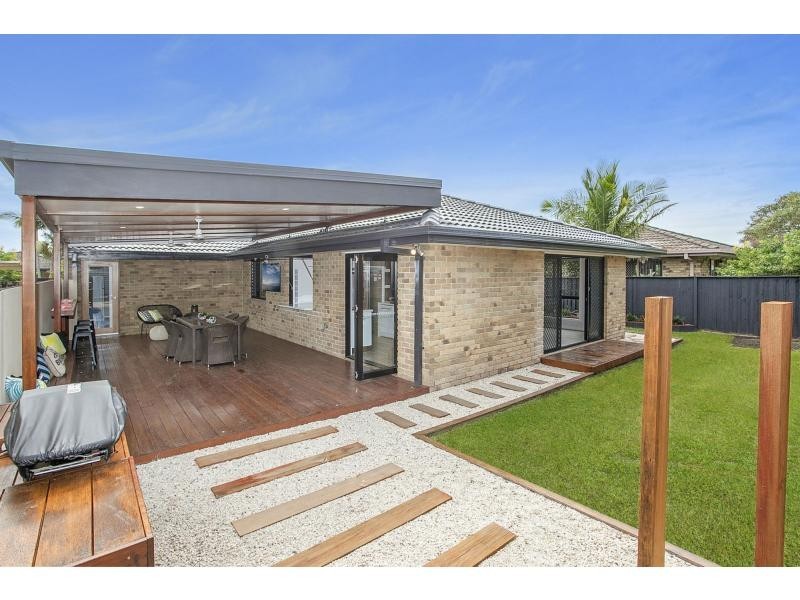 123 Mattocks Road, Burleigh Waters QLD 4220