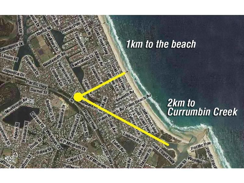 19 Myrtle Court, Palm Beach QLD 4221