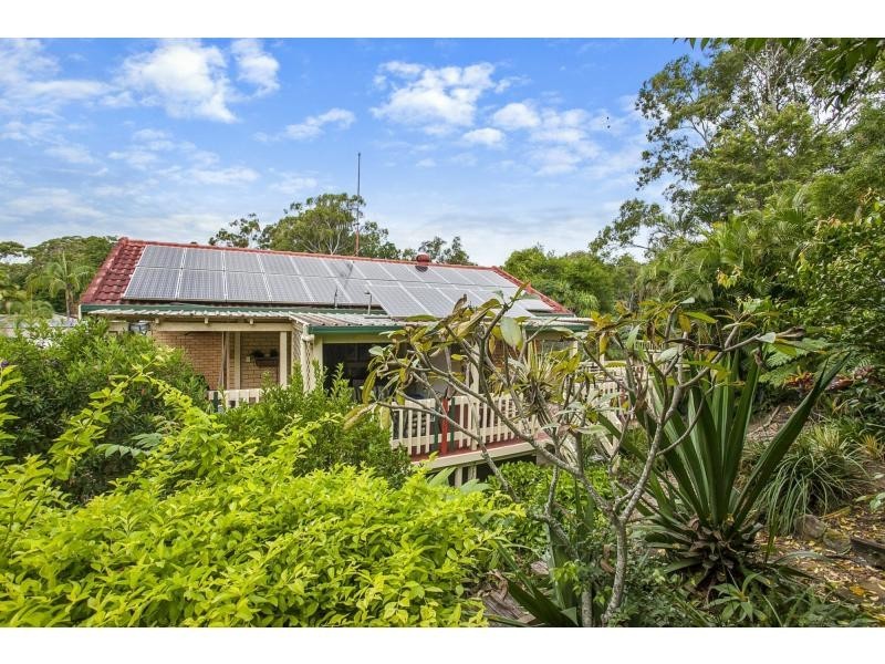 19 Myrtle Court, Palm Beach QLD 4221