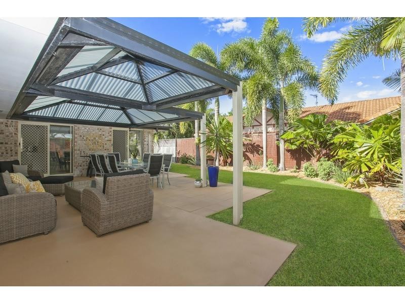 80 Coronet Crescent, Burleigh Waters QLD 4220
